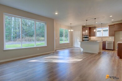 Great Room/Kitchen
