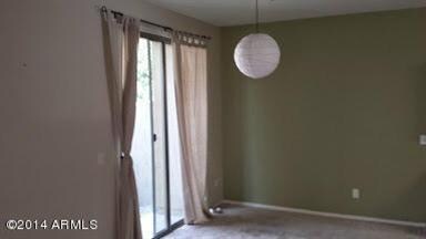 Ziegler Eat in Fam room