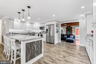 631 Glynita Cir, Reisterstown, MD 21136 - photo 7