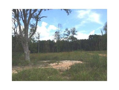 Land/Lot.
