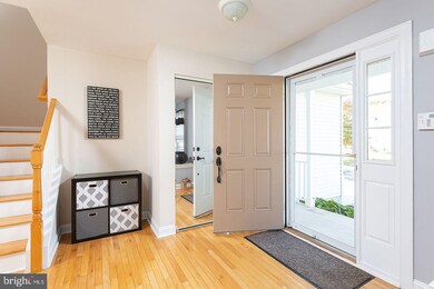 957 Ashburn Way, Swedesboro, NJ 08085 - photo 5