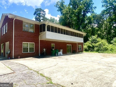 803 S Hairston Rd, Stone Mountain, GA 30088 - photo 4