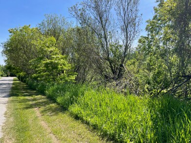 Elm South to Garfield