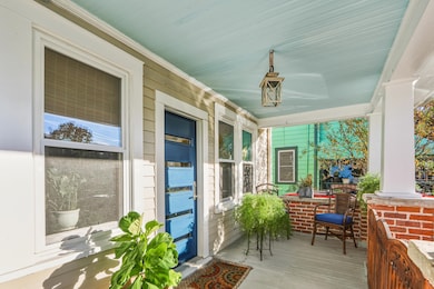 924 Rutledge Ave, Charleston, SC 29403 - photo 3