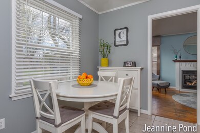 1045 Drexel Dr NE, Grand Rapids, MI 49505 - photo 4