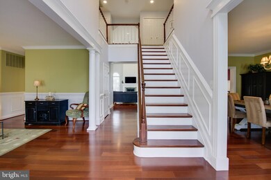 11621 Hunters Run Dr, Cockeysville, MD 21030 - photo 5