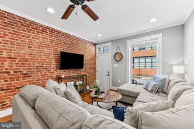 149 S Robinson St, Baltimore, MD 21224 - photo 6