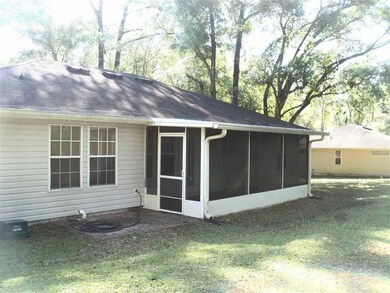 50 Rathbone Rd, Crawfordville, FL 32327 - photo 5