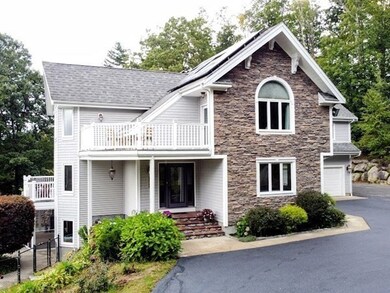 1246 South St, Barre, MA 01005 - photo 2
