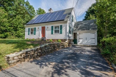 40 Navasota Ave, Worcester, MA 01602 - photo 2