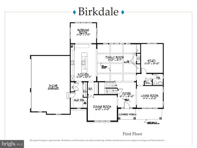 12 Popjoy Ln, Glenmoore, PA 19343 - photo 3