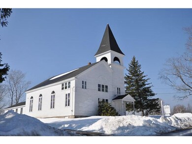 2 Currier St, South Hampton, NH 03827 - photo 3