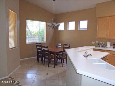 a100way Eat-in Kitchen