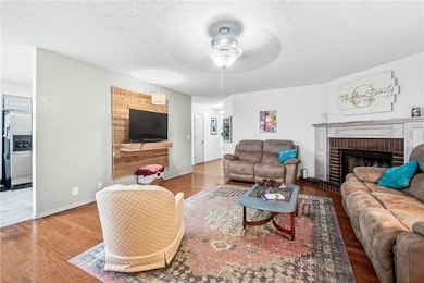 2006 S 11th St, Rogers, AR 72758 - photo 3