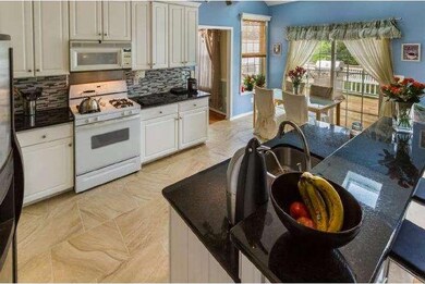 914 Ashburn Way, Swedesboro, NJ 08085 - photo 5