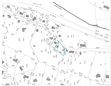 124 Old Mount Kisco Rd, Armonk, NY 10504 - photo 4