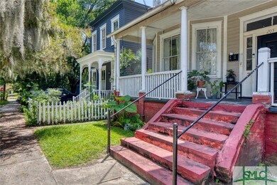 203 E 39th St, Savannah, GA 31401 - photo 4