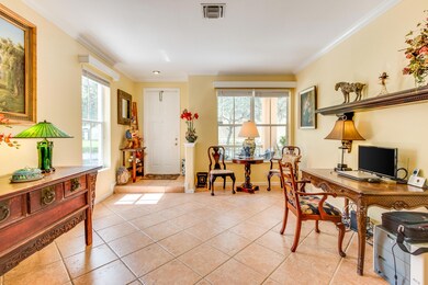 Formal Living room