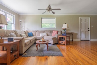 1705 Acker Dr, Albany, GA 31707 - photo 5