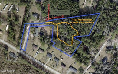 0 Lake Cole, Midway Park, NC 28544 - photo 5