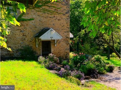 434 Conestoga Rd unit B, Malvern, PA 19355 - photo 4