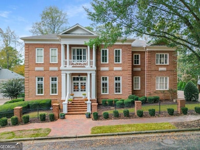 3156 E Addison Dr, Alpharetta, GA 30022 - photo 2