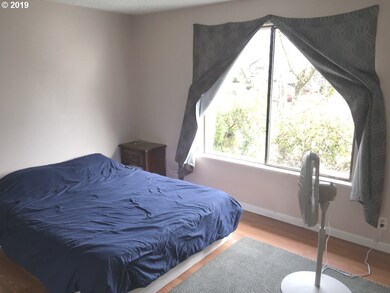 Attached Bathroom