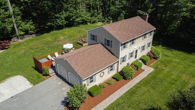 25 Cathy St, Merrimack, NH 03054 - photo 5