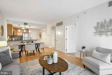 The Residences at Liberty Center unit 907, Arlington, VA 22203 - photo 4