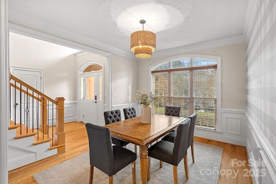 255 Honeysuckle Creek Loop, Mooresville, NC 28117 - photo 6