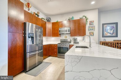 Twelve 09 unit 108, Baltimore, MD 21201 - photo 6