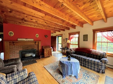 1521 Brook Rd, Cavendish, VT 05142 - photo 6