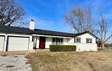 9102 N Hudson Ave, Sperry, OK 74073 - photo 3