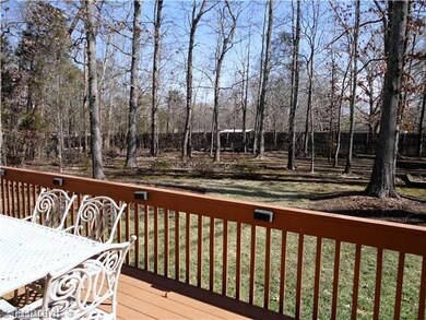 3331 Timberwolf Ave, High Point, NC 27265 - photo 3