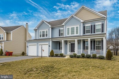 19010 Maple Valley Cir, Hagerstown, MD 21742 - photo 2