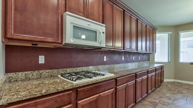 STEARN KITCHEN