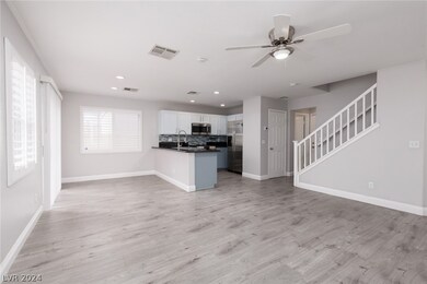 5951 Bristol Crest Ln, Las Vegas, NV 89139 - photo 4