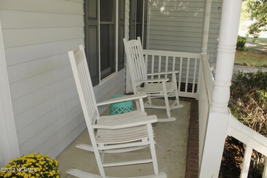 598 Chaucer Dr, Winterville, NC 28590 - photo 7