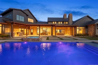 19001 W 41st St, Sand Springs, OK 74063 - photo 5