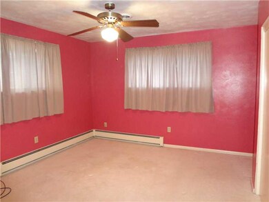 Master Bedroom.