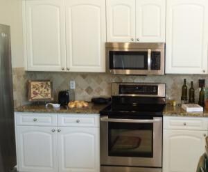 Stove / Micro