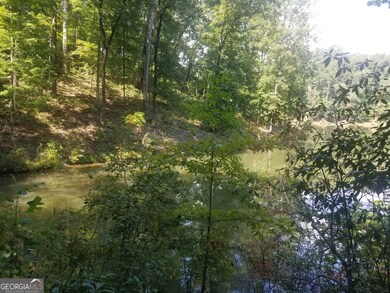 Peaceful Place to Fish