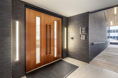 50 Music Square W unit 718, Nashville, TN 37203 - photo 3