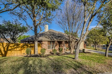 10645 Black Horse, Helotes, TX 78023 - photo 2