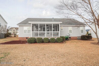 340 Barrel Dr, Winterville, NC 28590 - photo 6