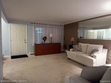 Babcock Cooperative unit 406, Royal Oak, MI 48073 - photo 4