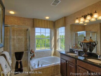 Victoria falls owners bath