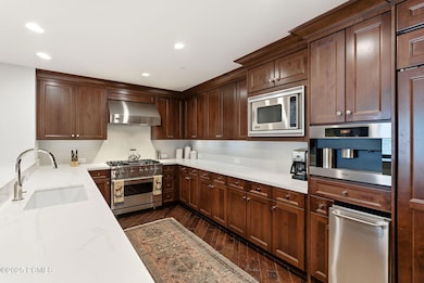 9100 Marsac Ave unit 1001, Park City, UT 84060 - photo 7