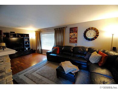 Great Room.