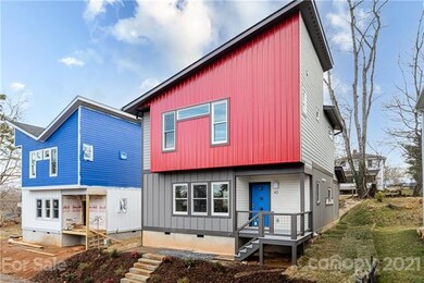 42 Fern St, Asheville, NC 28803 - photo 2